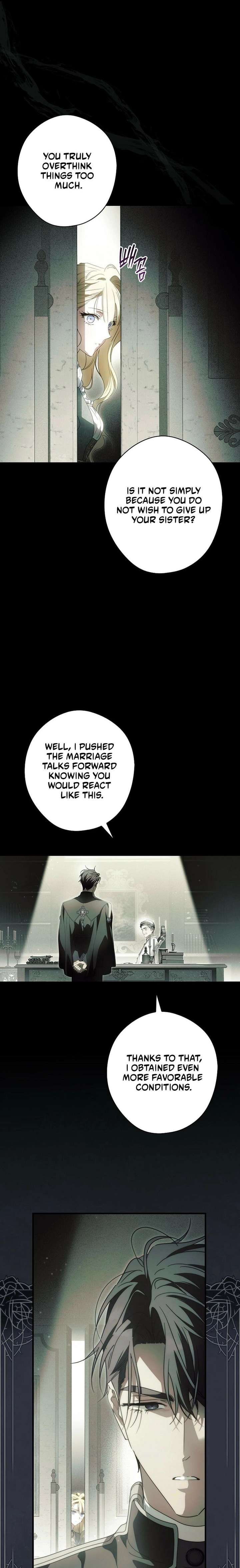 Read How to Win My Husband Over Manga Online