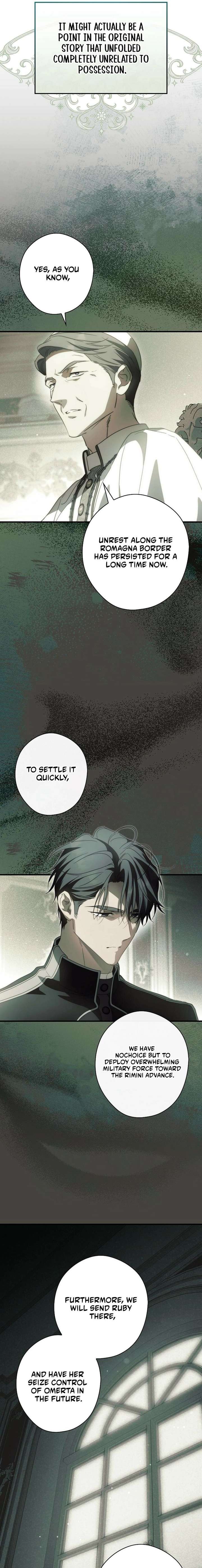 Read How to Win My Husband Over Manga Online