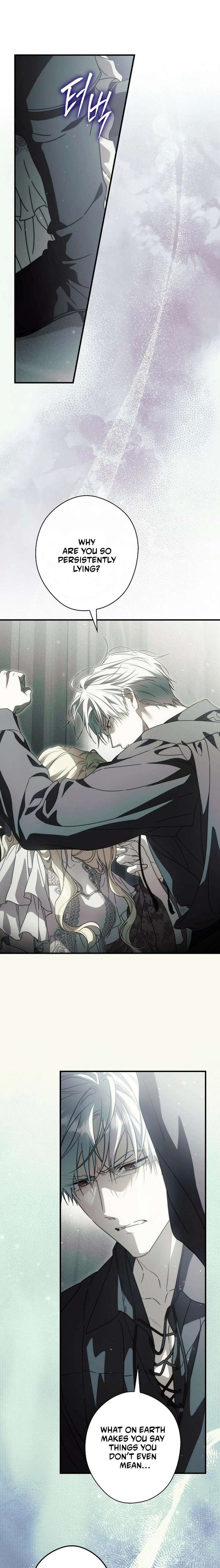 Read How to Win My Husband Over Manga Online
