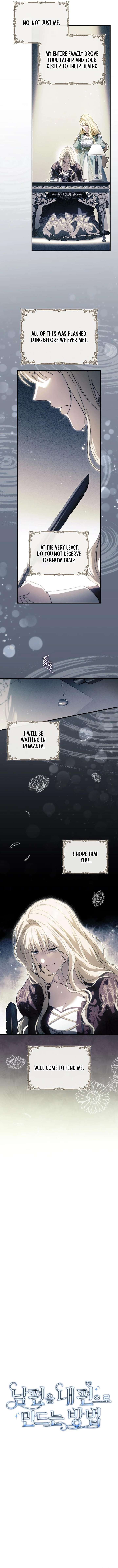 Read How to Win My Husband Over Manga Online