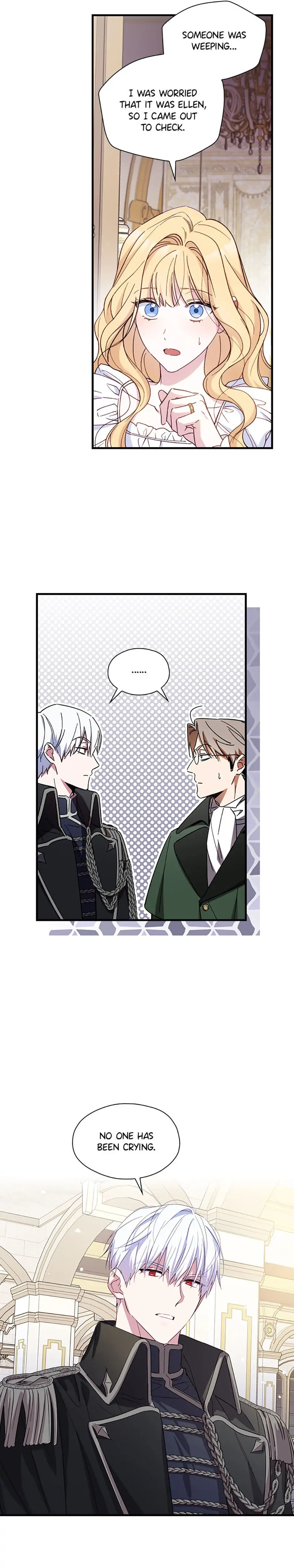 Read How to Win My Husband Over Manga Online