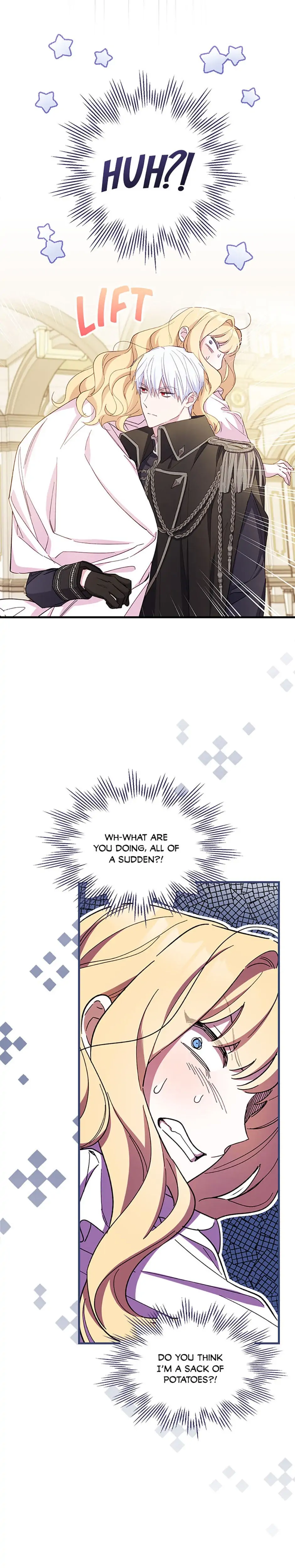 Read How to Win My Husband Over Manga Online