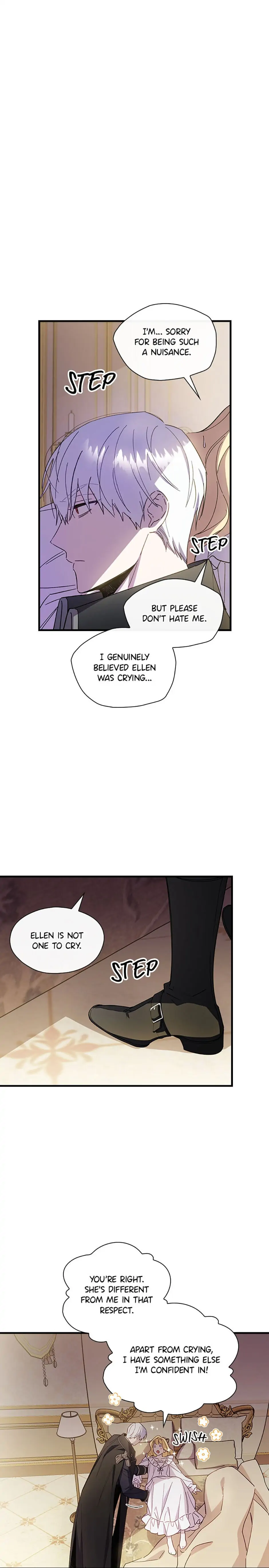 Read How to Win My Husband Over Manga Online