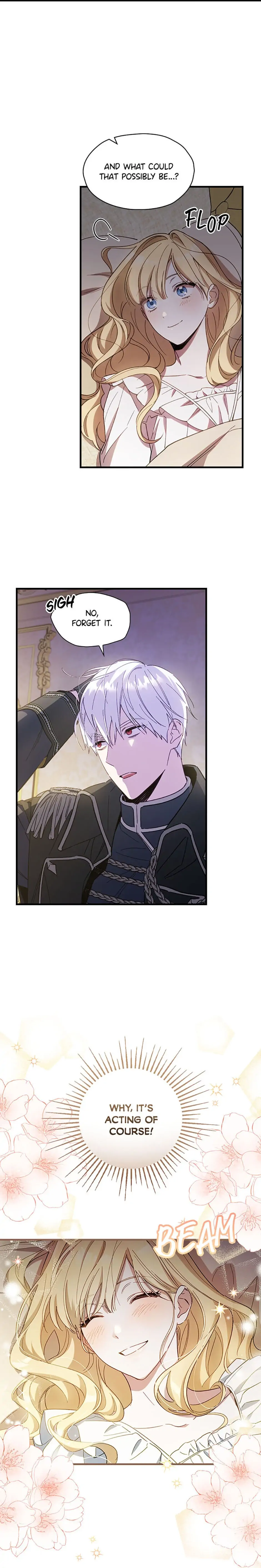 Read How to Win My Husband Over Manga Online