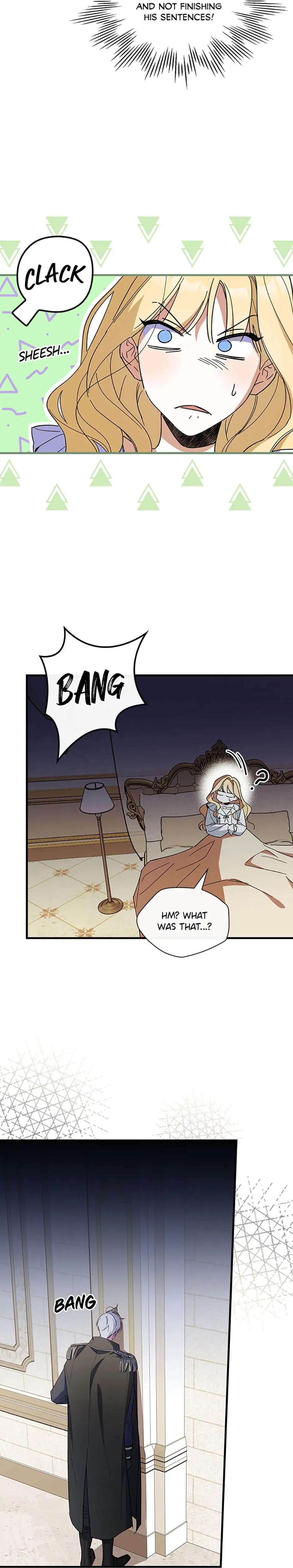 Read How to Win My Husband Over Manga Online