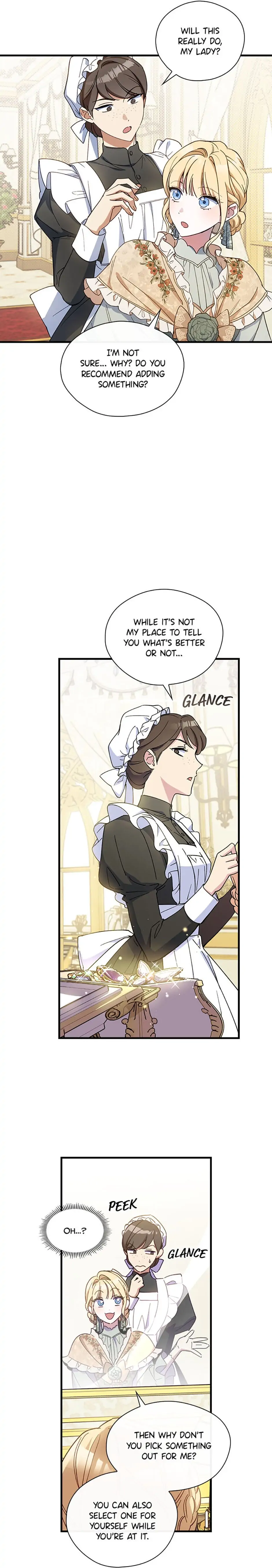 Read How to Win My Husband Over Manga Online
