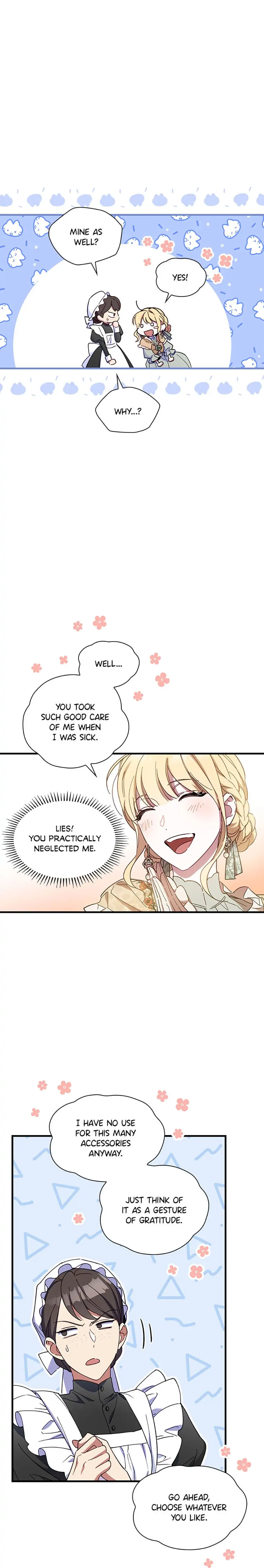 Read How to Win My Husband Over Manga Online