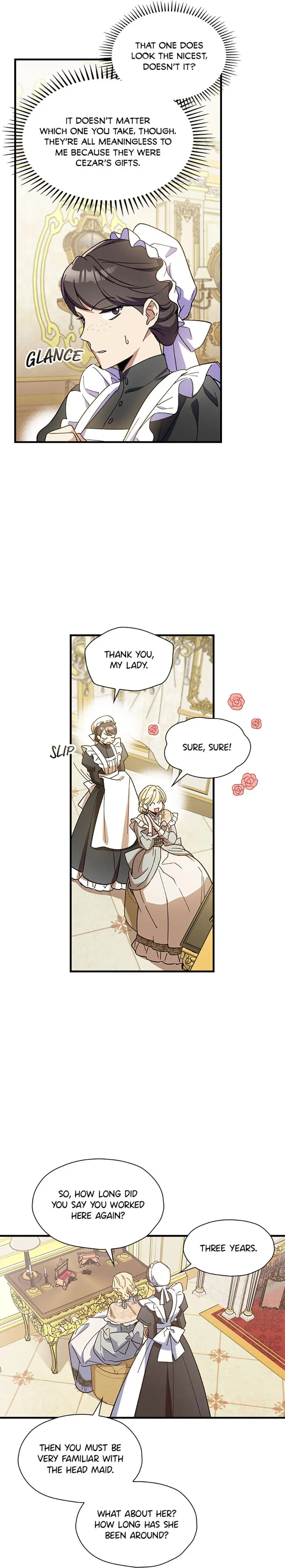 Read How to Win My Husband Over Manga Online