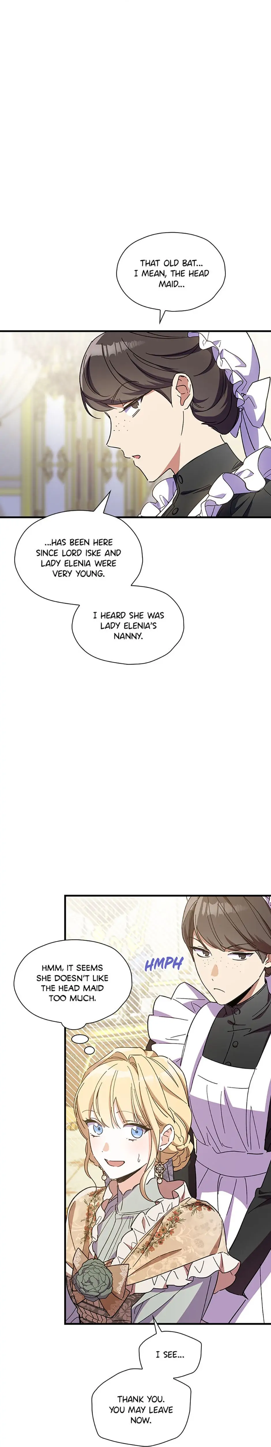 Read How to Win My Husband Over Manga Online