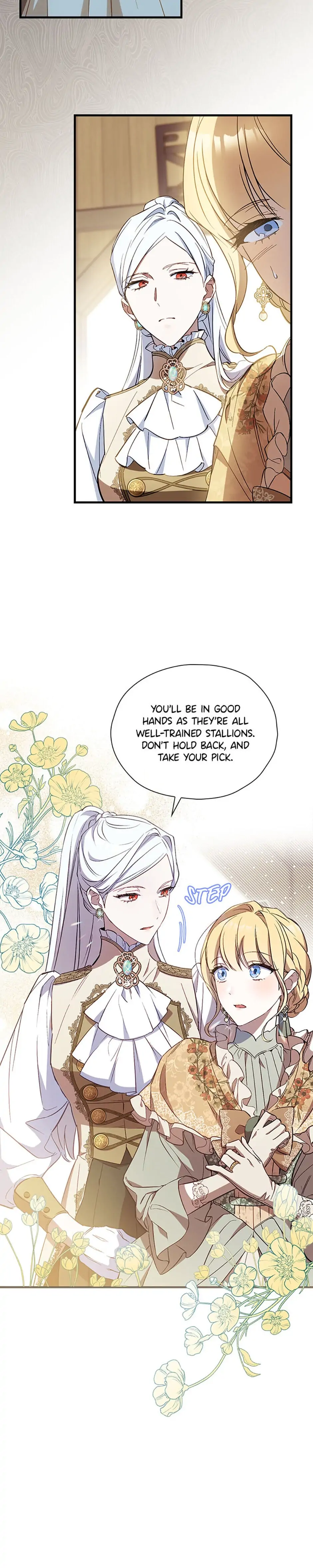 Read How to Win My Husband Over Manga Online
