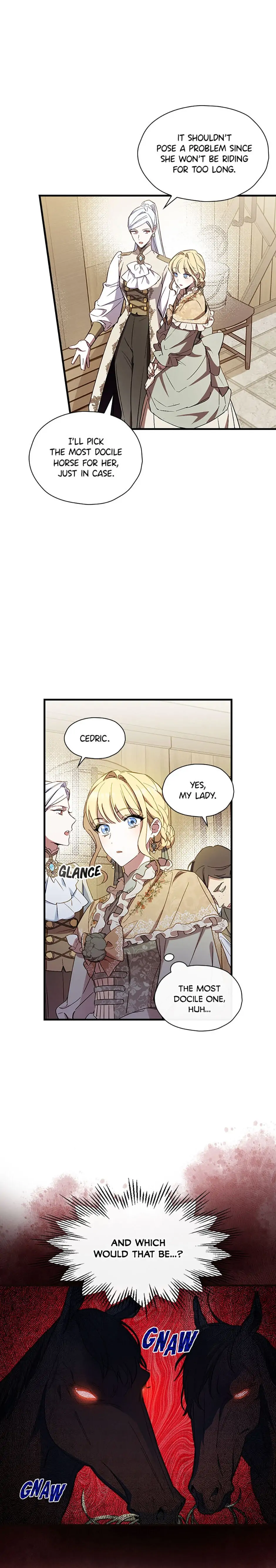 Read How to Win My Husband Over Manga Online