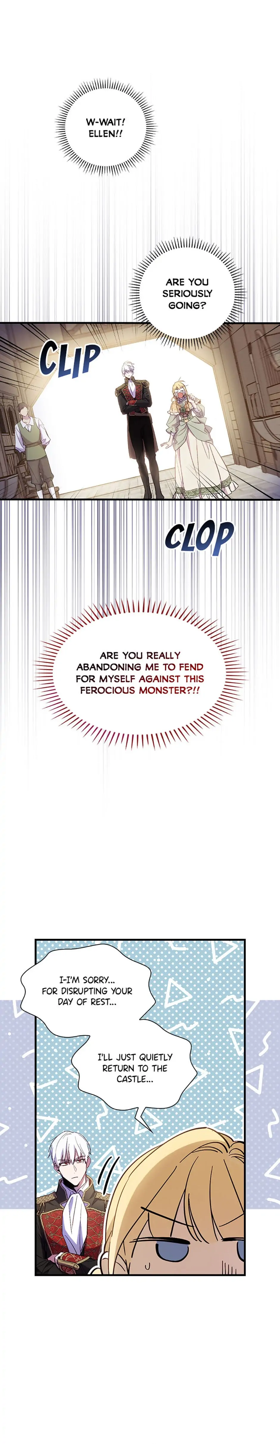 Read How to Win My Husband Over Manga Online