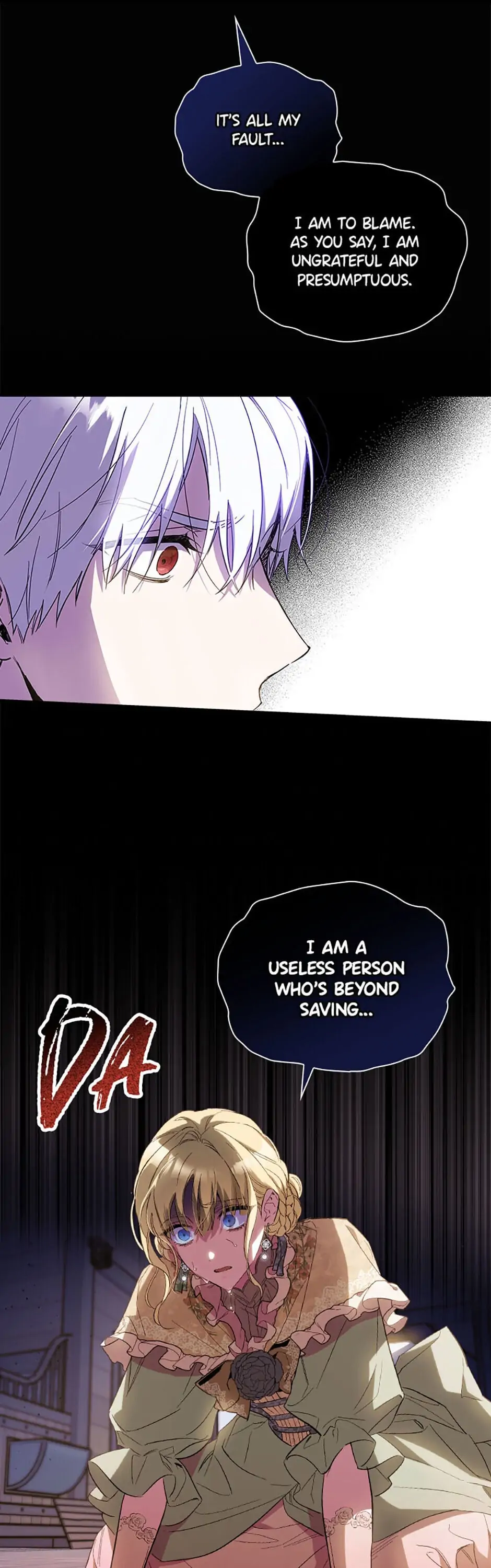 Read How to Win My Husband Over Manga Online