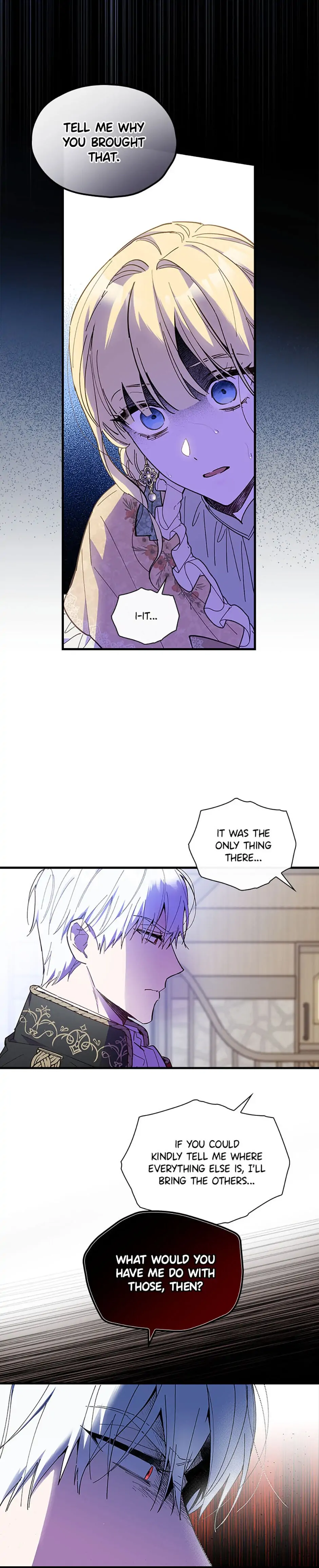 Read How to Win My Husband Over Manga Online