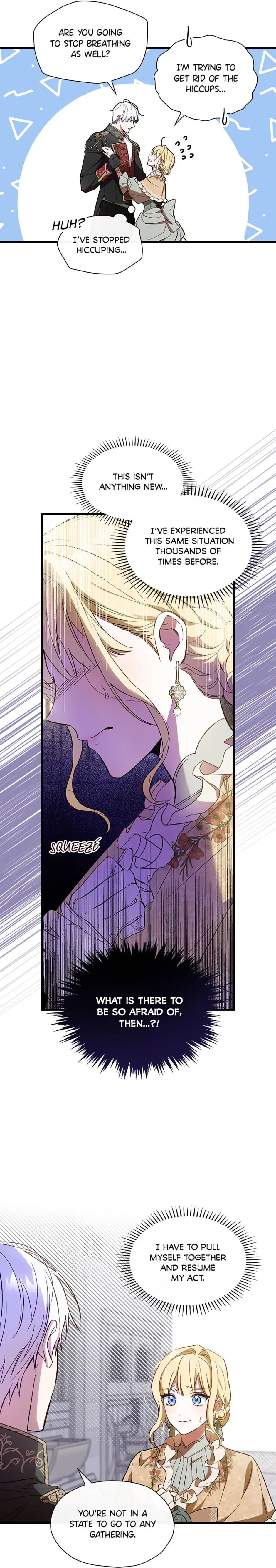 Read How to Win My Husband Over Manga Online
