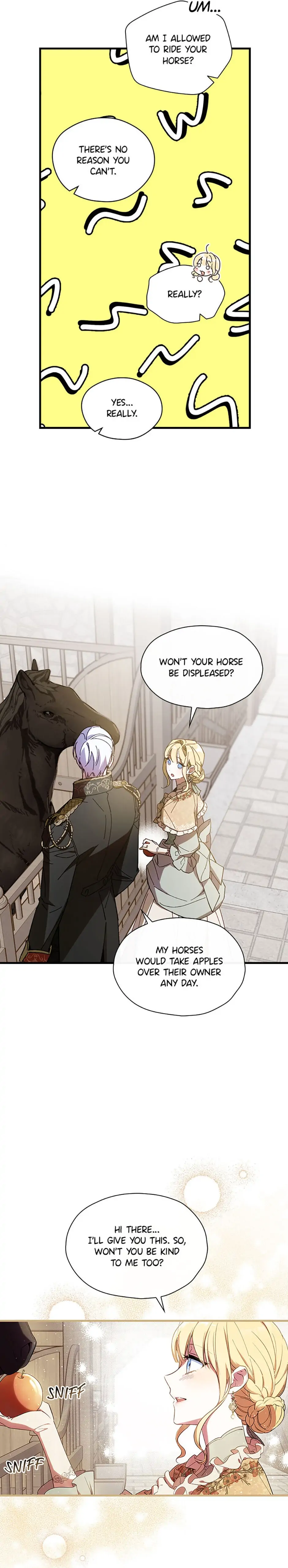 Read How to Win My Husband Over Manga Online