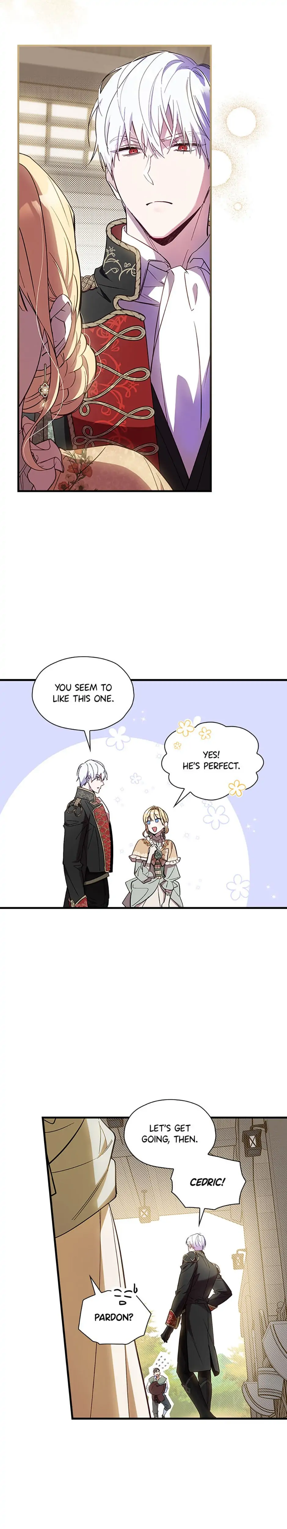 Read How to Win My Husband Over Manga Online