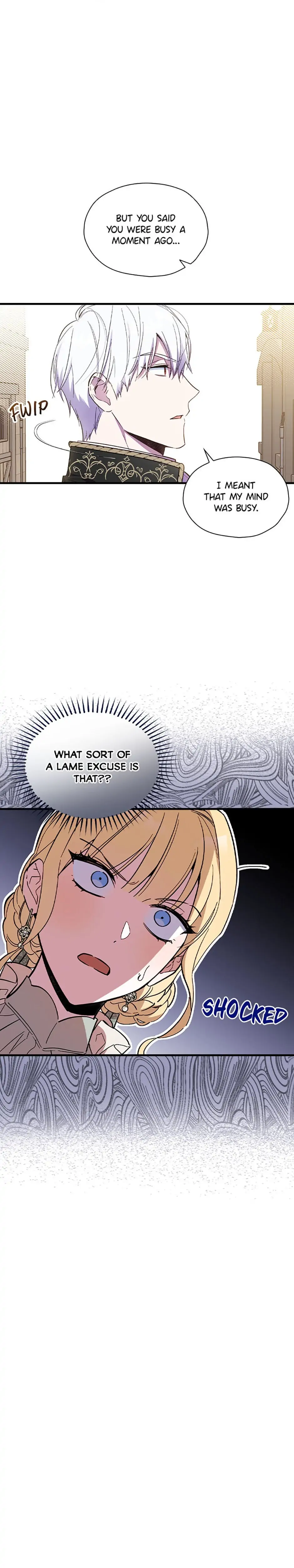 Read How to Win My Husband Over Manga Online