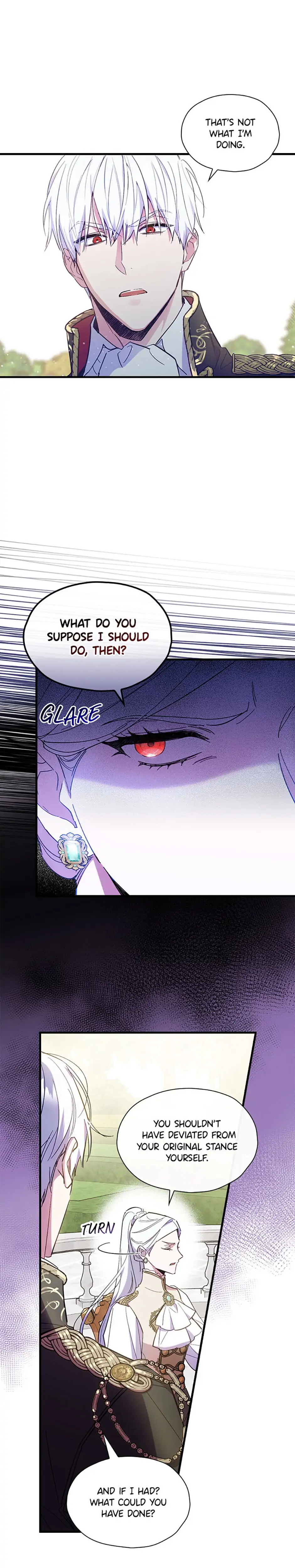 Read How to Win My Husband Over Manga Online
