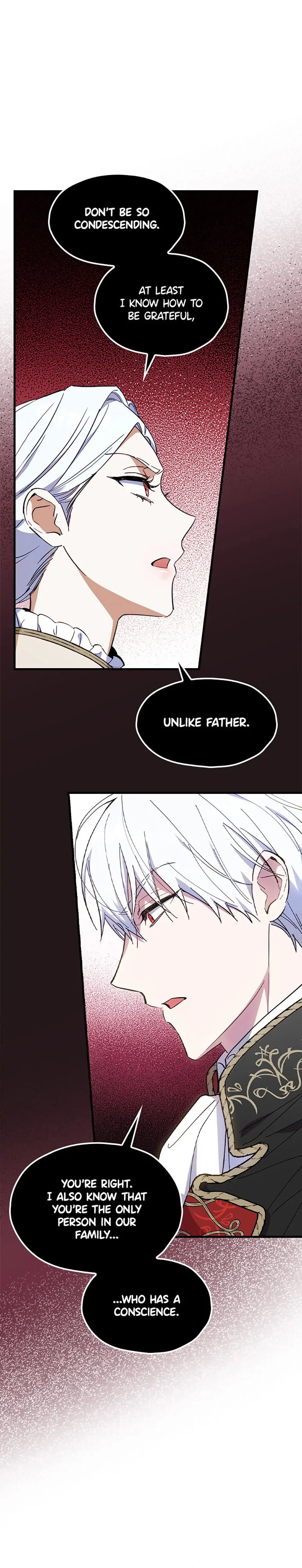 Read How to Win My Husband Over Manga Online