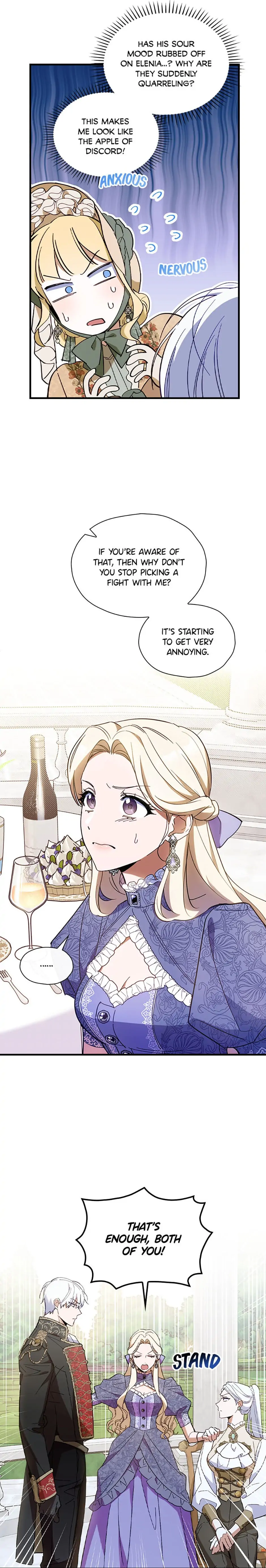 Read How to Win My Husband Over Manga Online