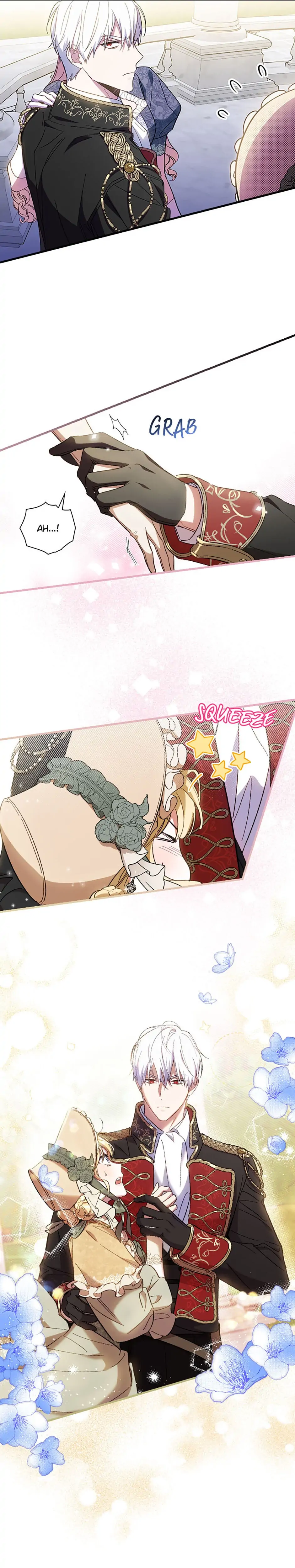 Read How to Win My Husband Over Manga Online