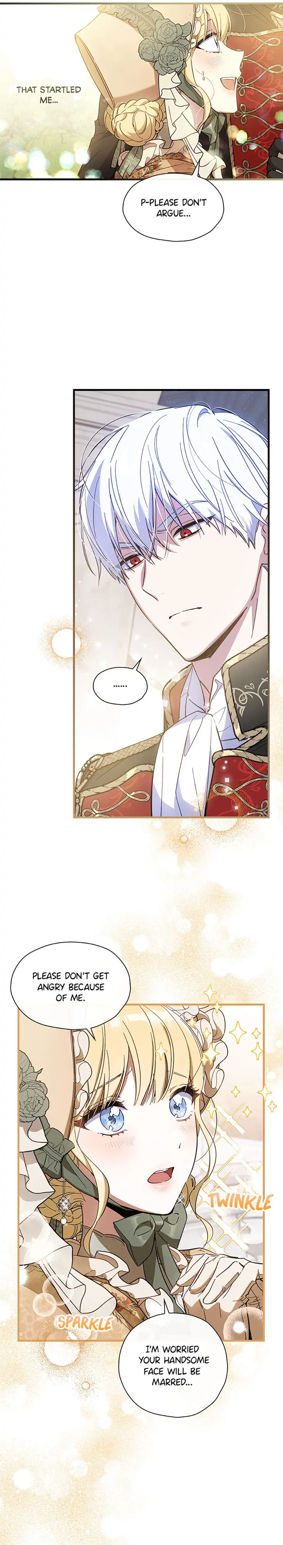 Read How to Win My Husband Over Manga Online