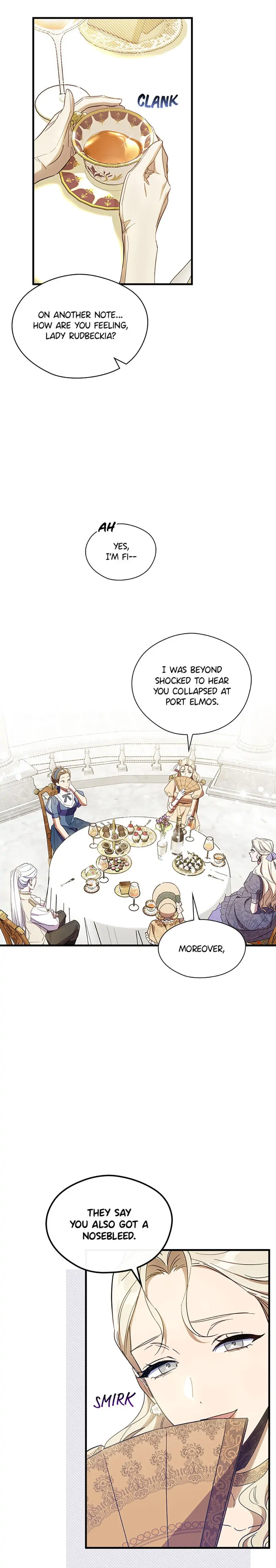 Read How to Win My Husband Over Manga Online