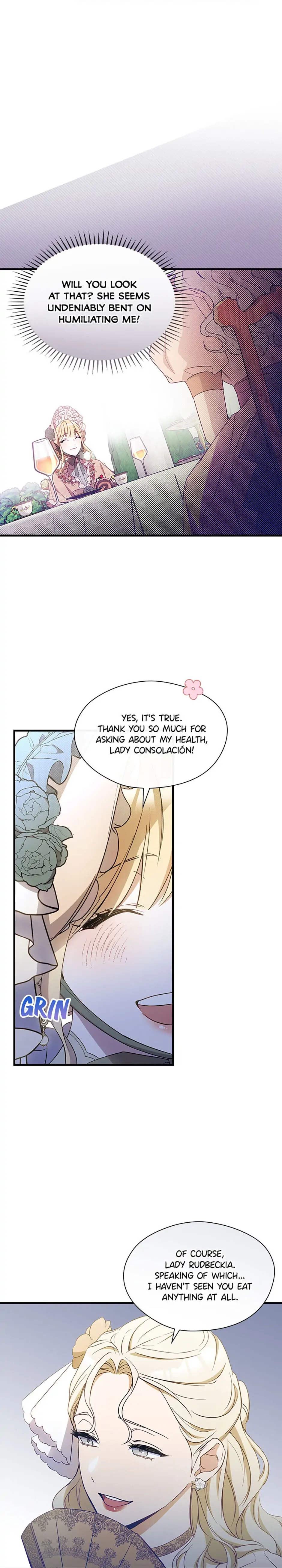 Read How to Win My Husband Over Manga Online