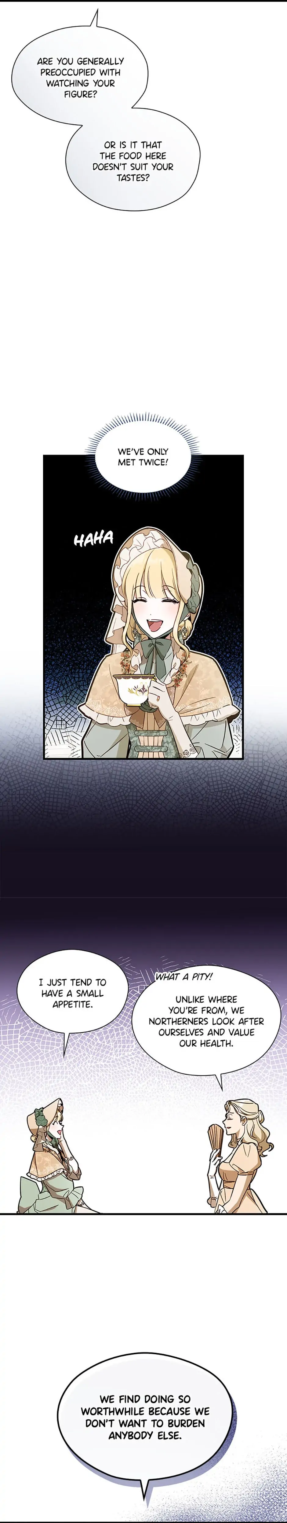 Read How to Win My Husband Over Manga Online