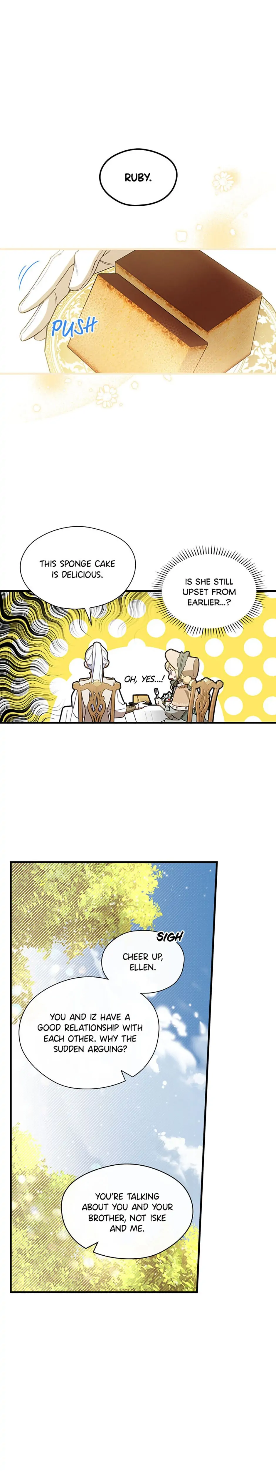 Read How to Win My Husband Over Manga Online