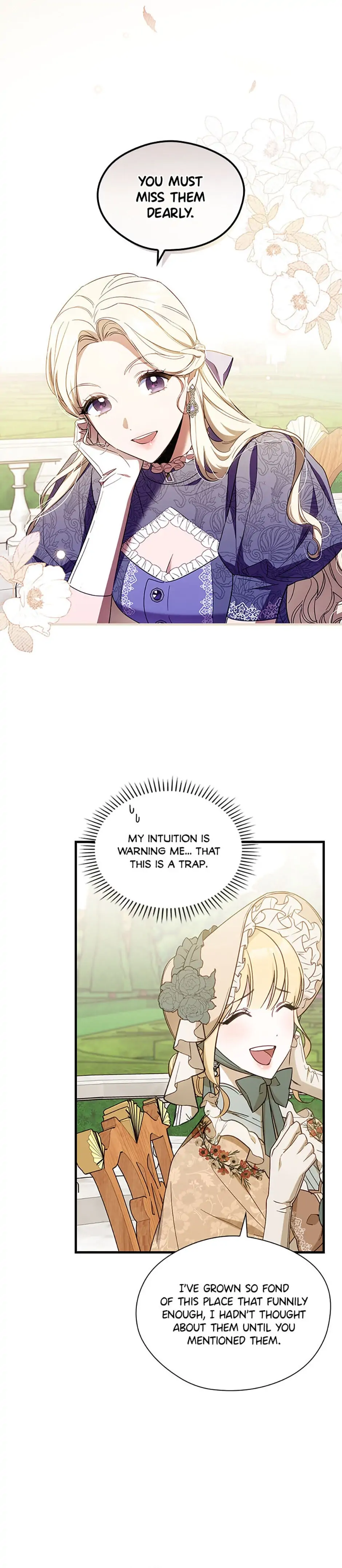 Read How to Win My Husband Over Manga Online