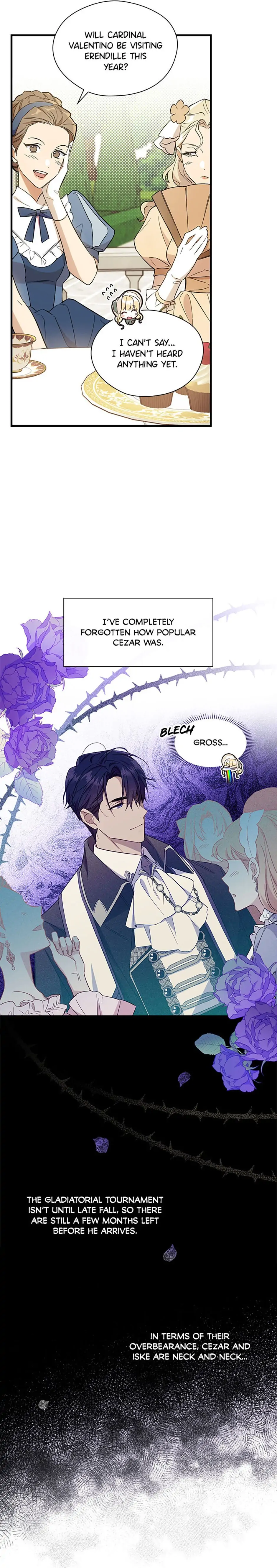Read How to Win My Husband Over Manga Online