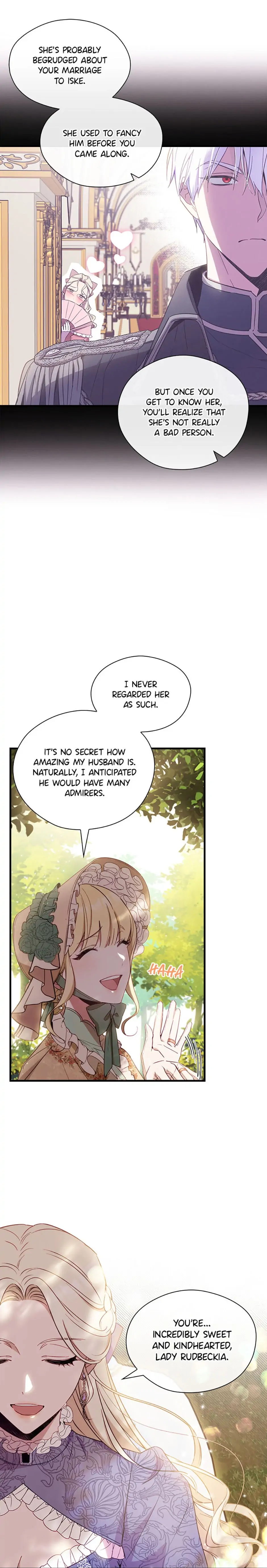 Read How to Win My Husband Over Manga Online