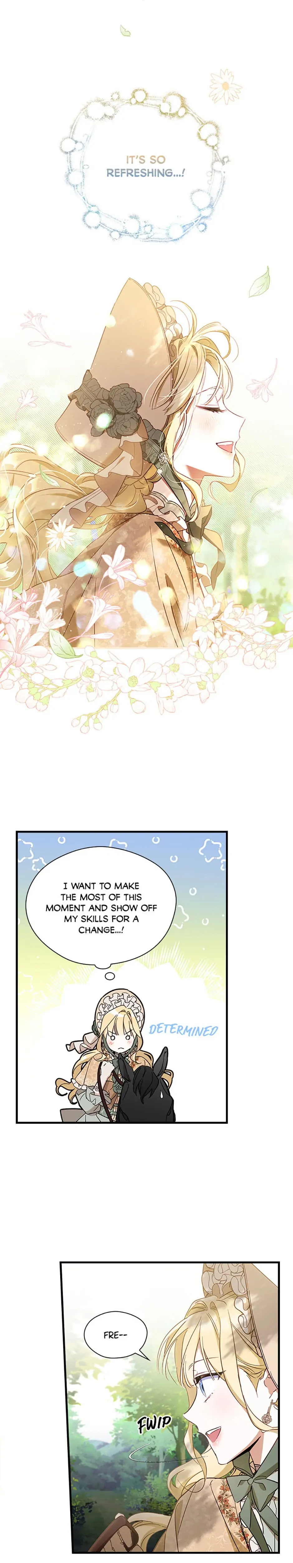 Read How to Win My Husband Over Manga Online