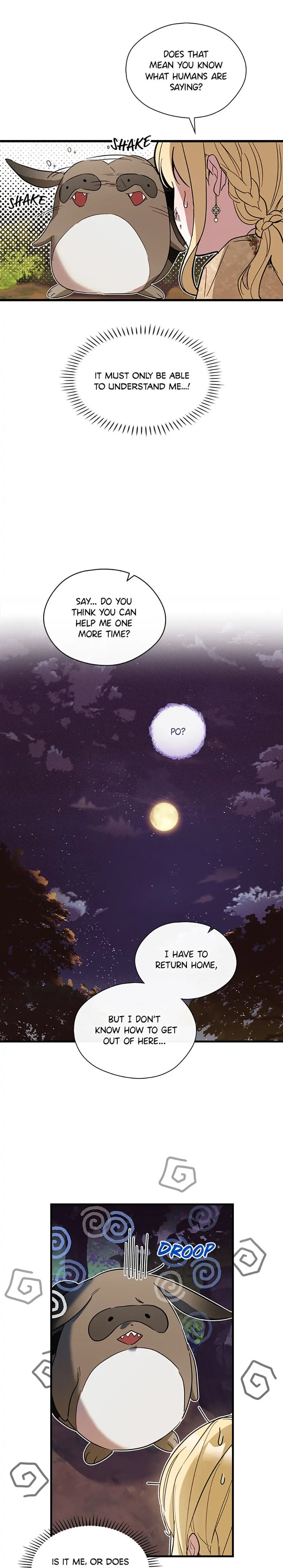 Read How to Win My Husband Over Manga Online