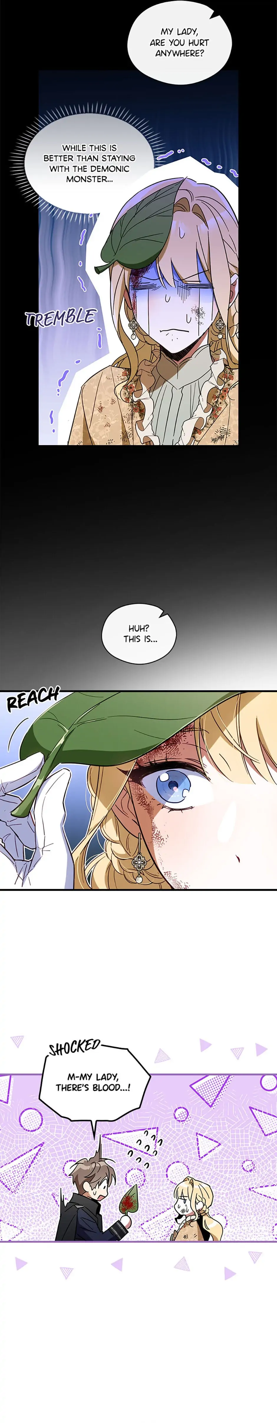 Read How to Win My Husband Over Manga Online