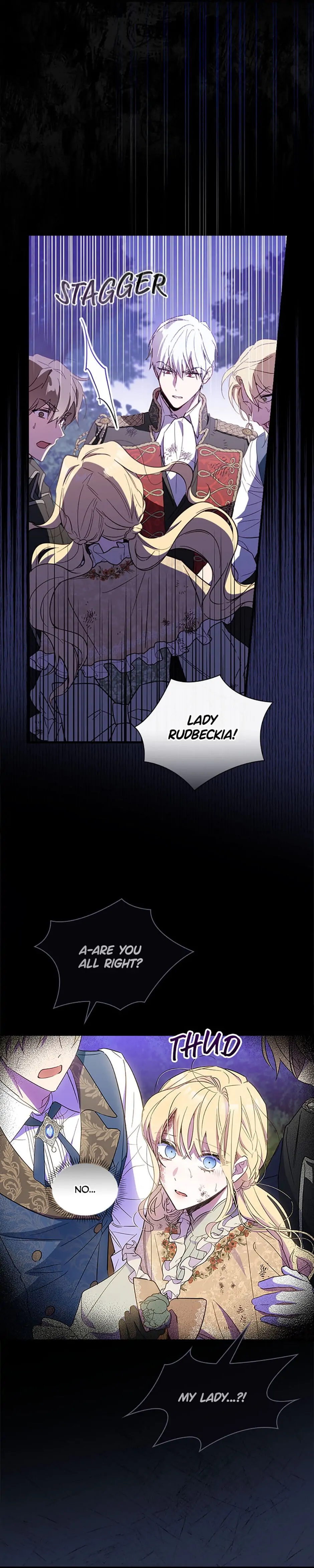 Read How to Win My Husband Over Manga Online