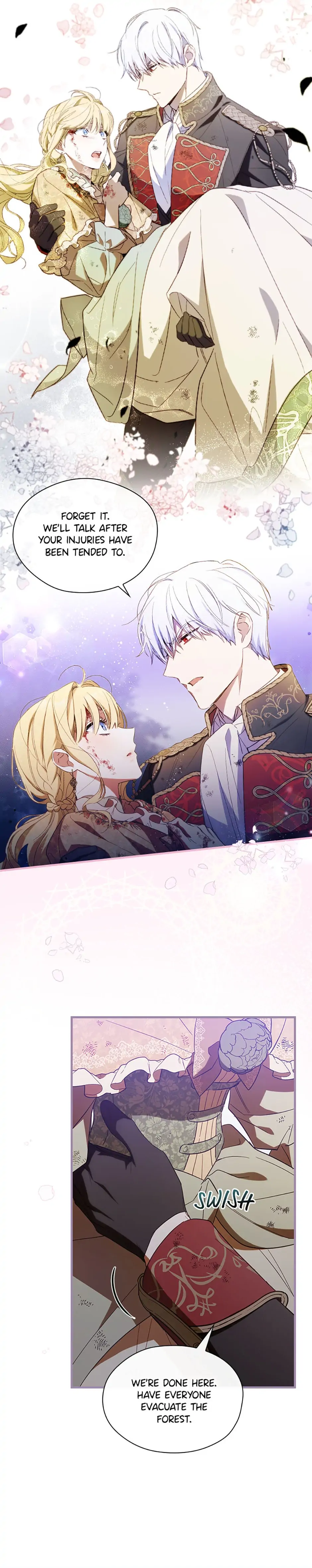Read How to Win My Husband Over Manga Online