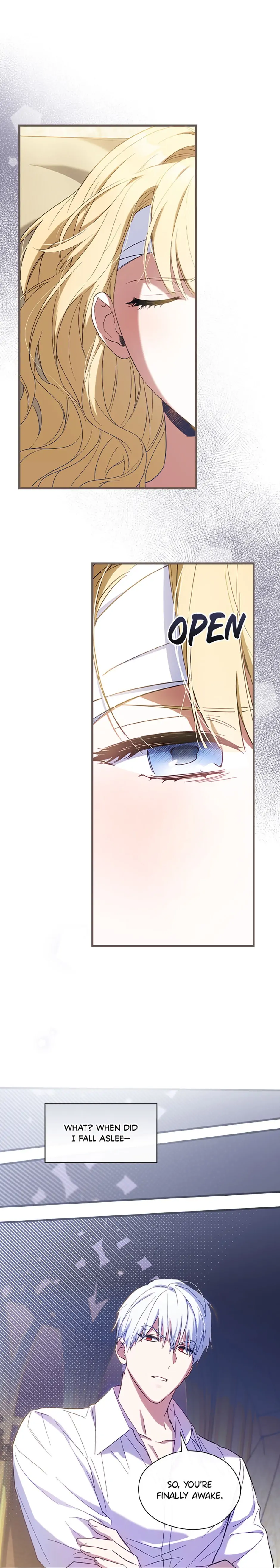 Read How to Win My Husband Over Manga Online