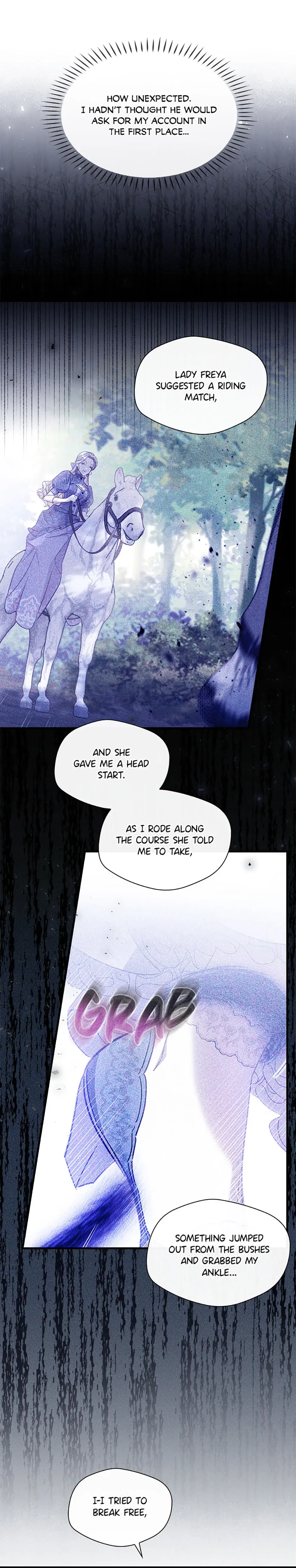 Read How to Win My Husband Over Manga Online