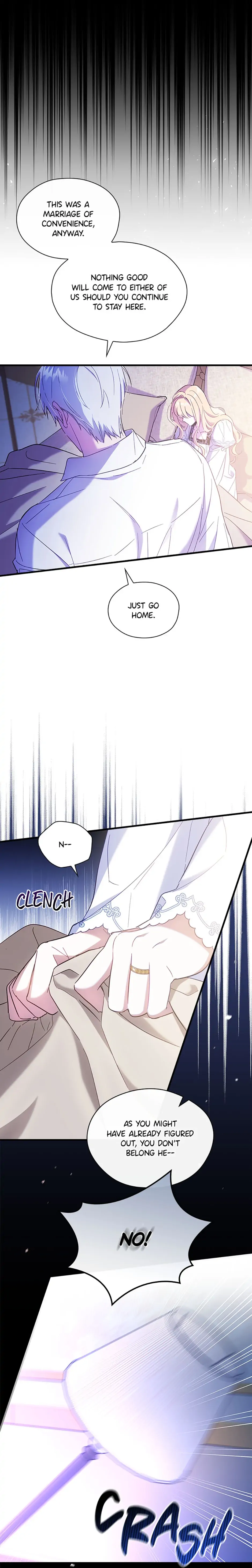 Read How to Win My Husband Over Manga Online