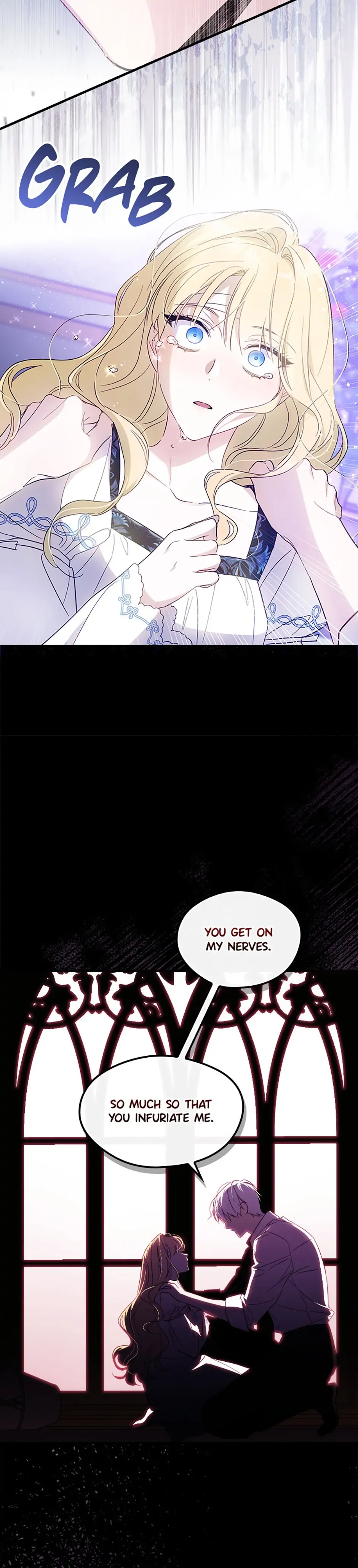 Read How to Win My Husband Over Manga Online