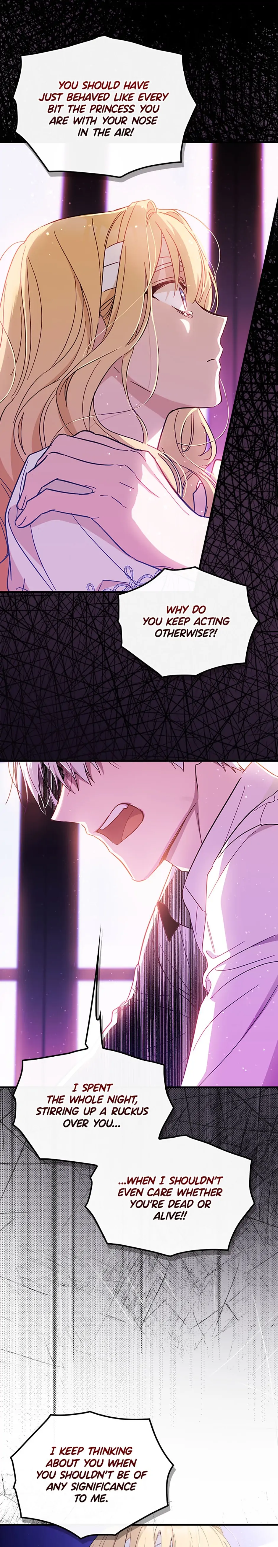 Read How to Win My Husband Over Manga Online