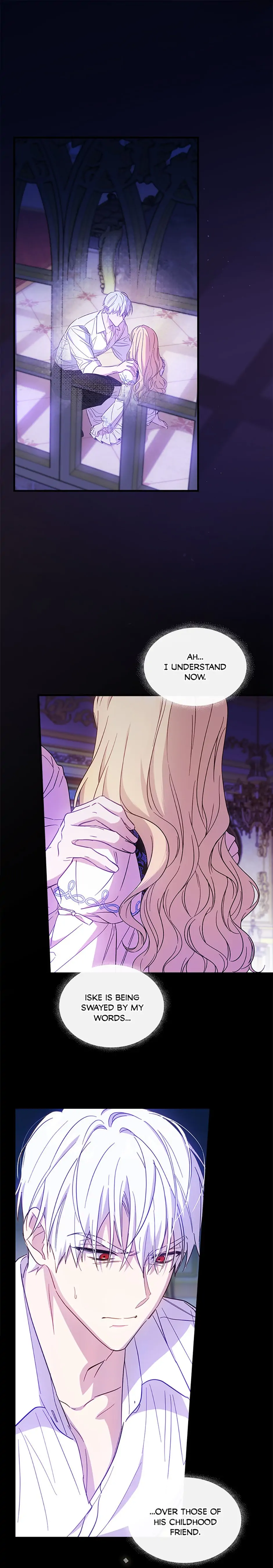 Read How to Win My Husband Over Manga Online