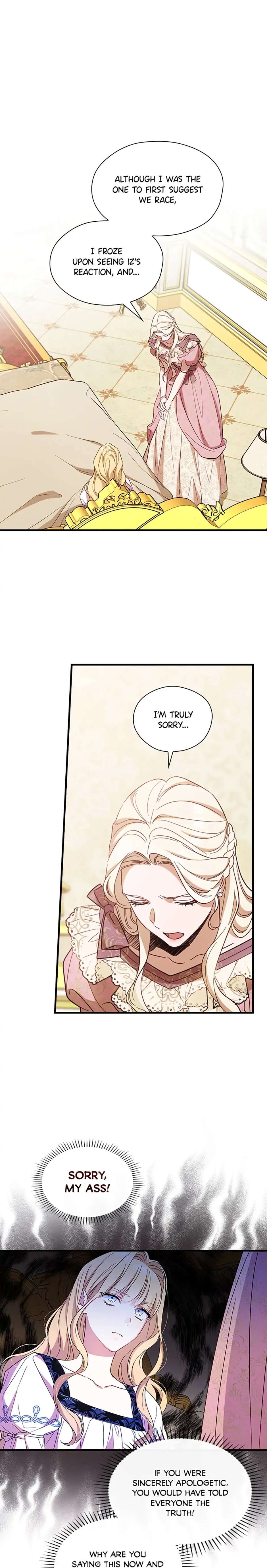 Read How to Win My Husband Over Manga Online