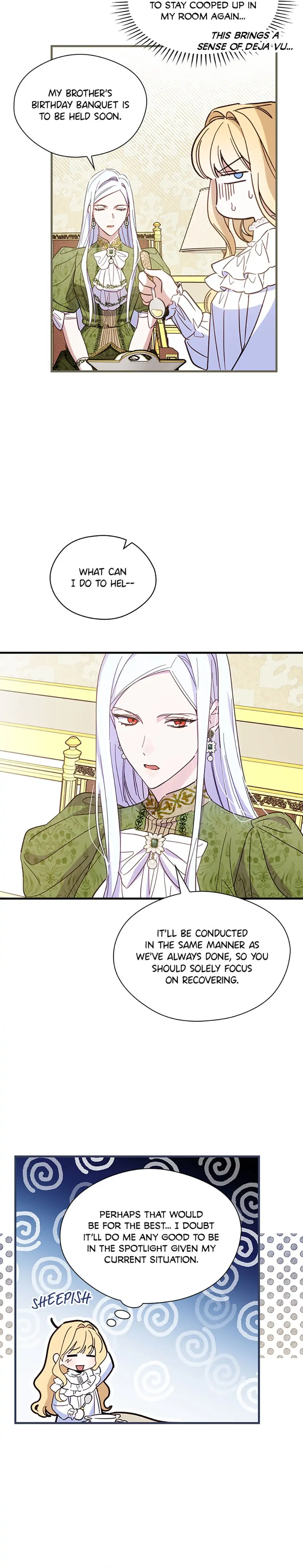 Read How to Win My Husband Over Manga Online