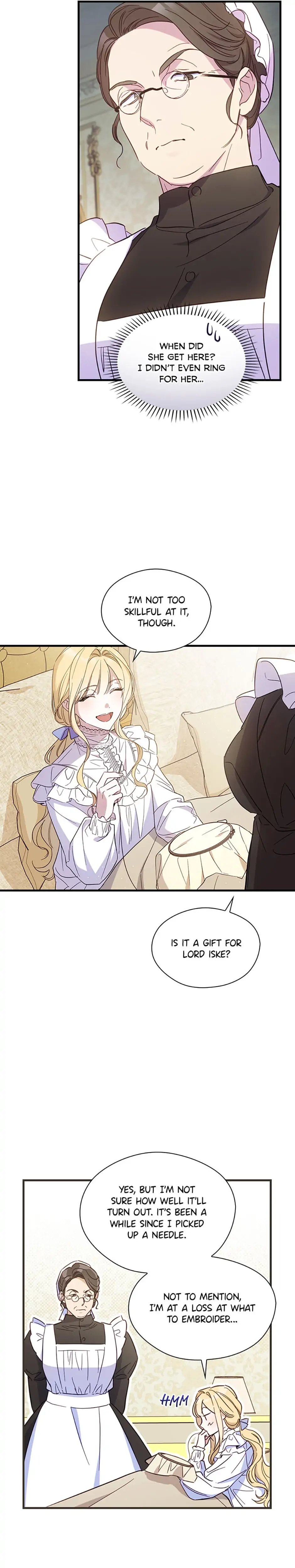 Read How to Win My Husband Over Manga Online