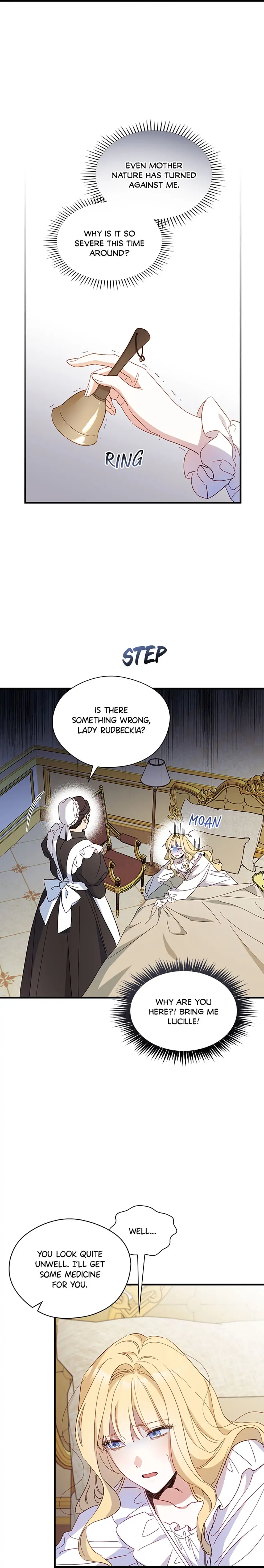 Read How to Win My Husband Over Manga Online