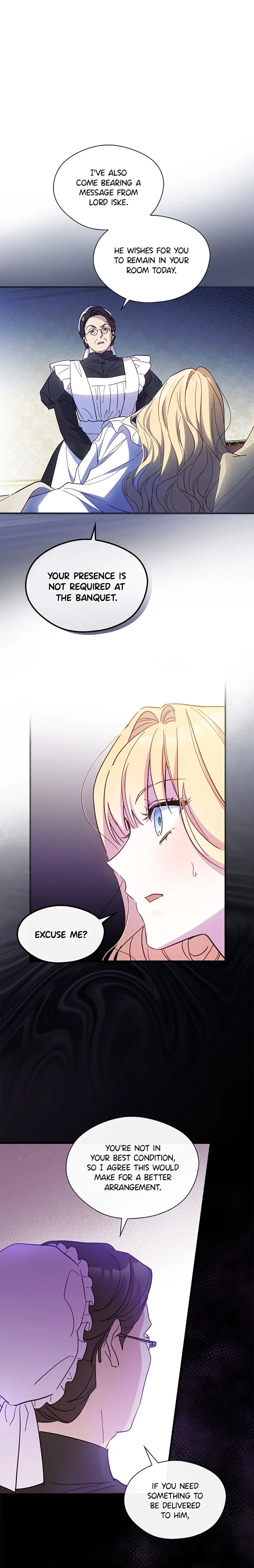 Read How to Win My Husband Over Manga Online